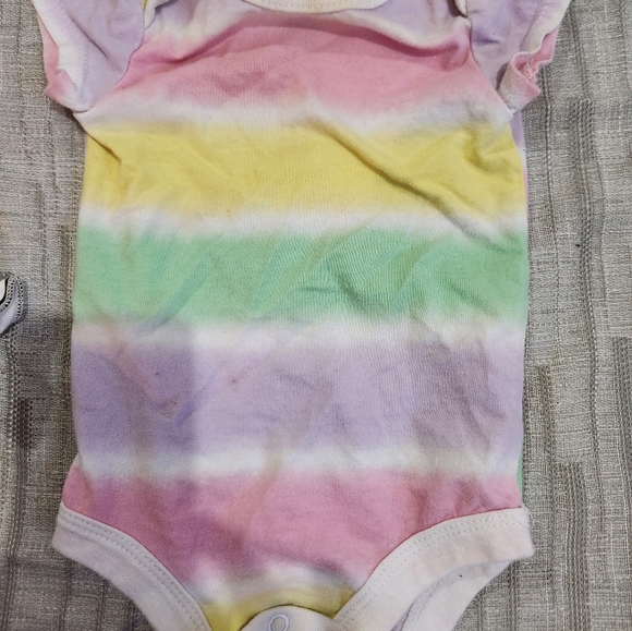Baby clothing - Picture 11 of 16